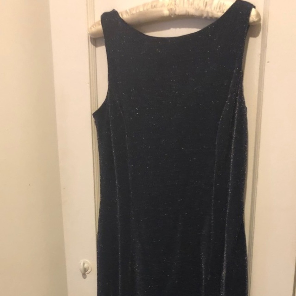 Vintage Scott McClintock Gown